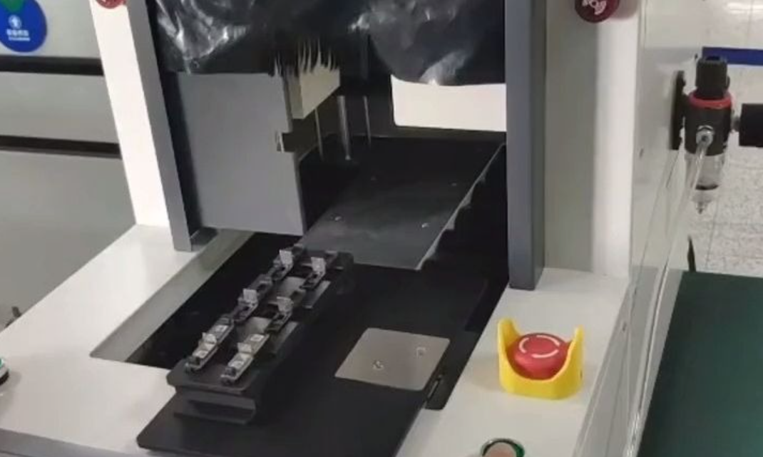 支持非標定制